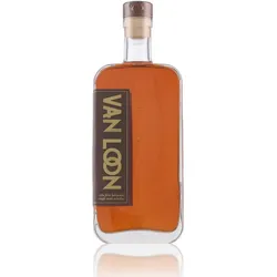 Birgitta Rust Van Loon Single Malt Whisky 42% Vol. 0,5l