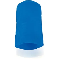 Sidas Gel-Zehenschutzhaube (2 Stück) - L/XL - blau