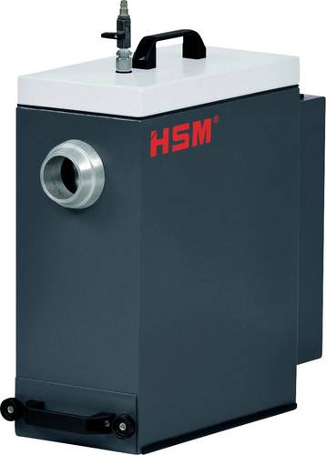 HSM DE 1-8 - P425 Entstauber 1l
