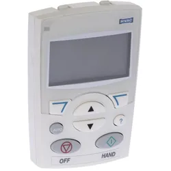 ABB ACH-CP-B Bedientafel 64738984 ACHCPB