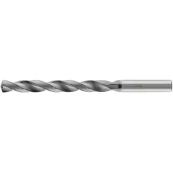 Pferd, Bohrereinsatz, TOOLS 23000774 Vollhartmetall Metall-Spiralbohrer 16 mm Gesamtlänge 133 m (16 mm)