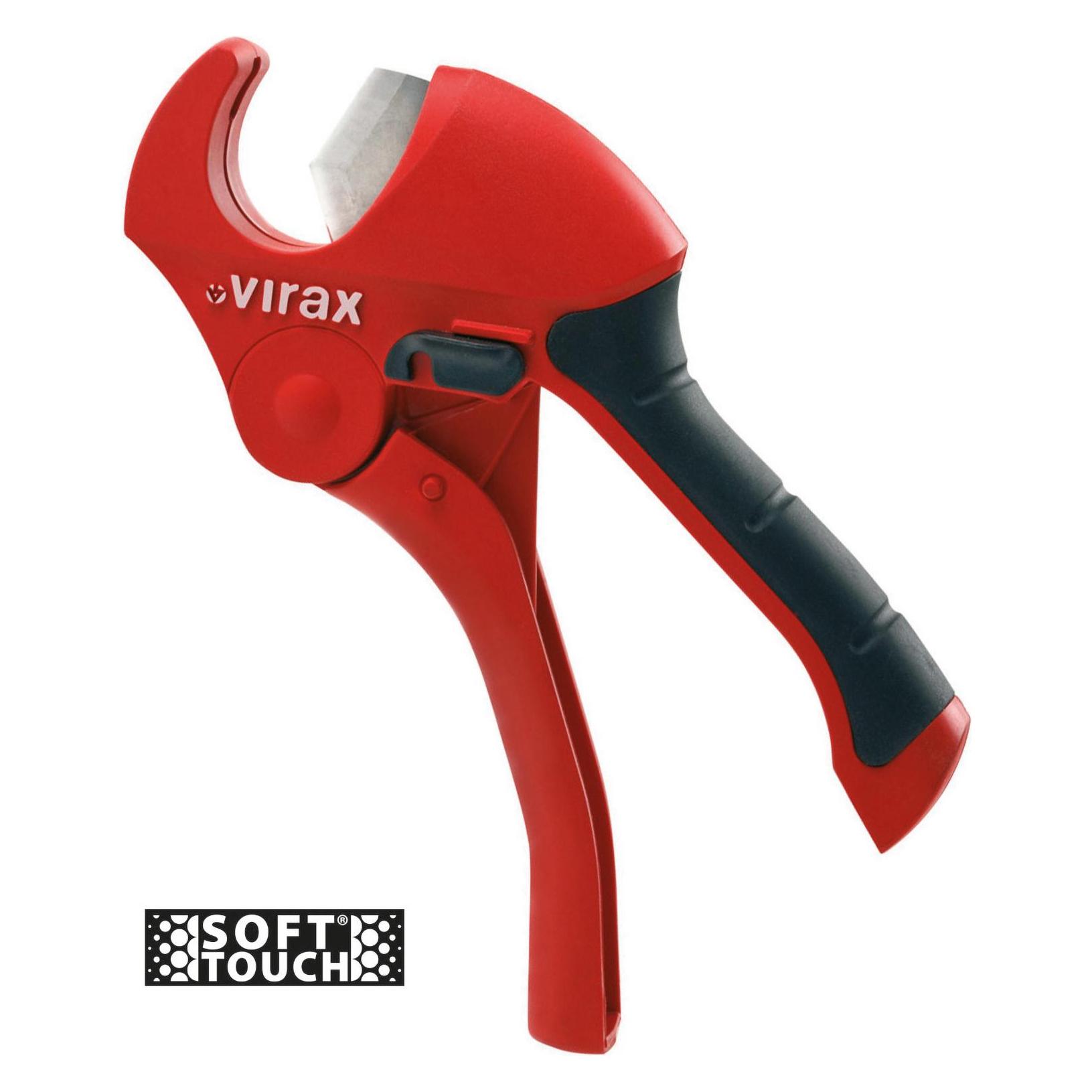 Virax Rohrabschneider fr Kunststoff PC 32 (198 mm) (215032)
