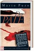 Mario Puzo - Der Pate. Bild Bestseller Bibliothek Band 1 - Preis vom 11.10.2026 15:43:13 h
