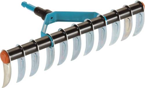 Gardena combisystem 03391-20 Rasenlüfter 35cm