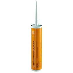 OBO Bettermann Dämmschichtbildner DSX-K 300ml in Kartusche