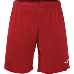 JOMA Retro Shorts 600 - rot 3XL