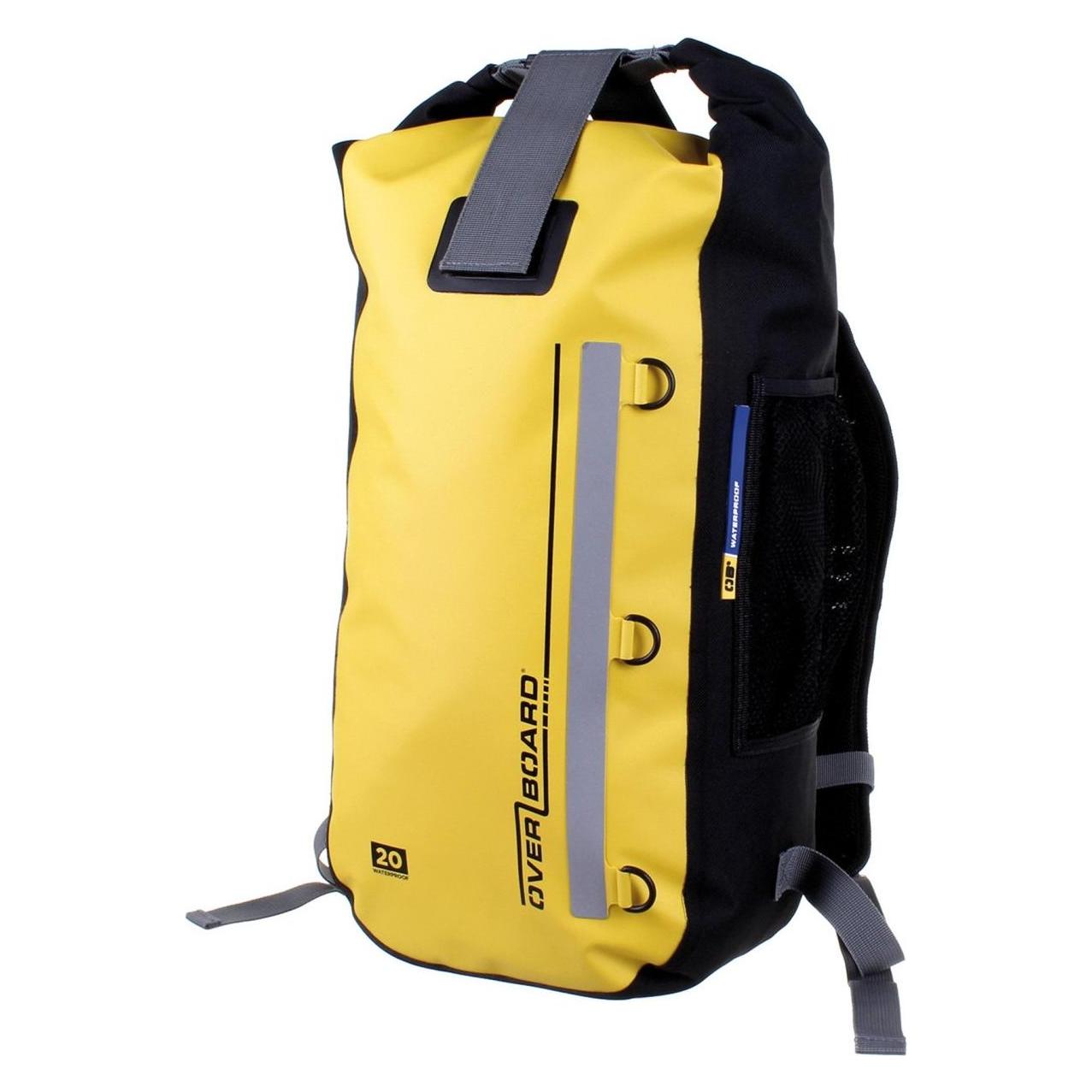 Over Board Rucksack (20 l) (OB1141 YELLOW)