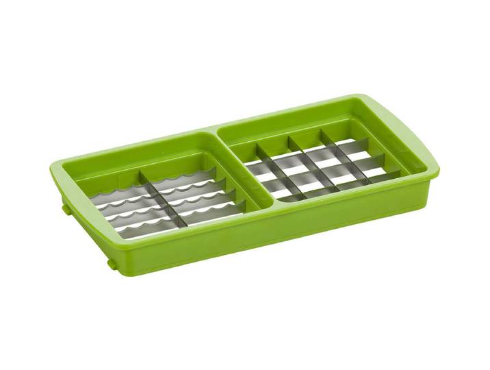 Genius Nicer Dicer smart Messereinsatz 10x30,15x15 mm
