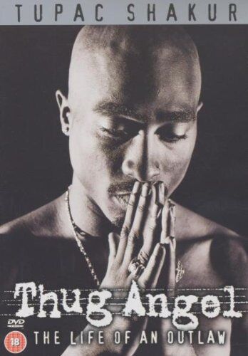 Peter Spirer - Tupac Shakur - Thug Angel: The Life of an Outlaw - Preis vom 01.10.2026 17:08:56 h