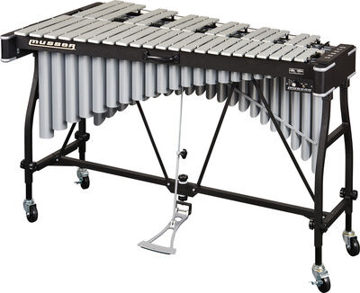 Musser M55 A=442