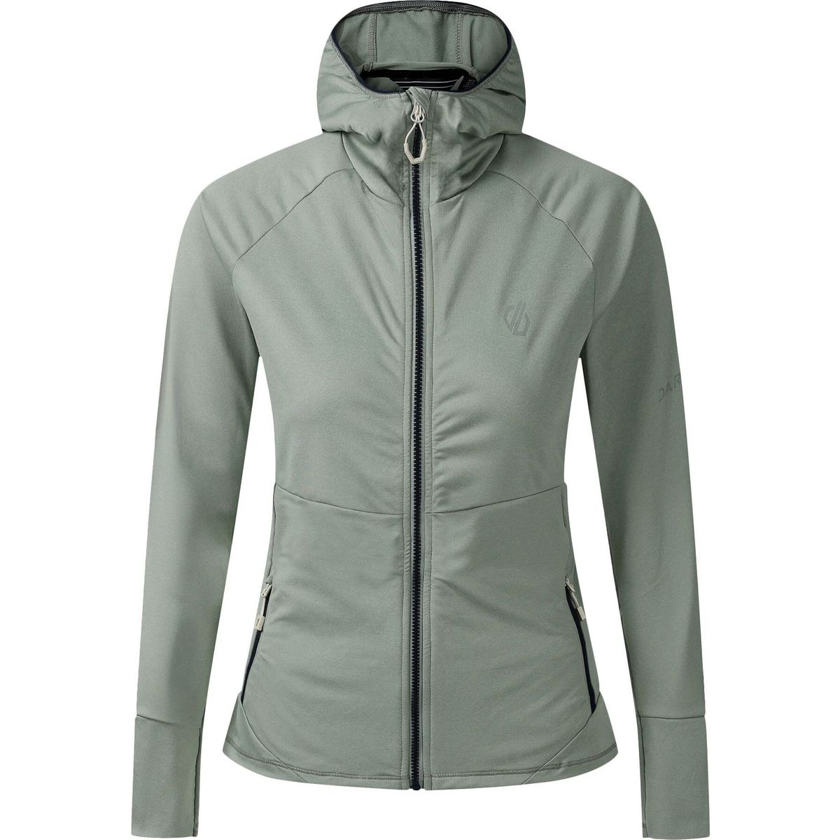 Dare2b Nomadic Mid glaciergreen (1JE) 20 DWL637-1JE-20