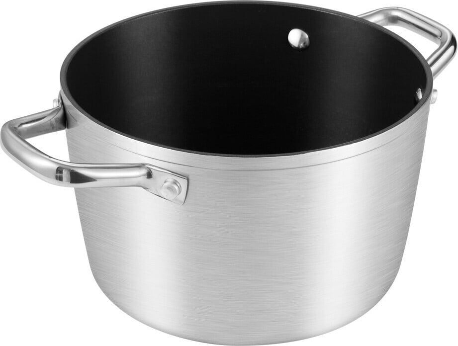 Tescoma Hrnec GrandCHEF met een inhoud van 3,5 liter en een diameter van 20 cm