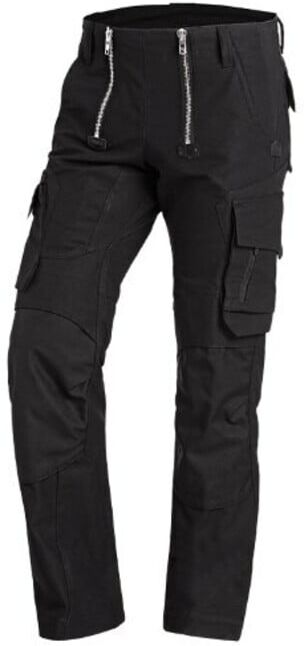 FHB Zunfthose SEBASTIAN Gr.58 noir (11011-20-58)