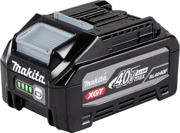 MAKITA Li-Ionen-Akku XGT BL4040F 40V/4,0Ah