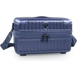 Heys, Zubehör Make-up, Luxuriöser Kosmetikkoffer, marineblau