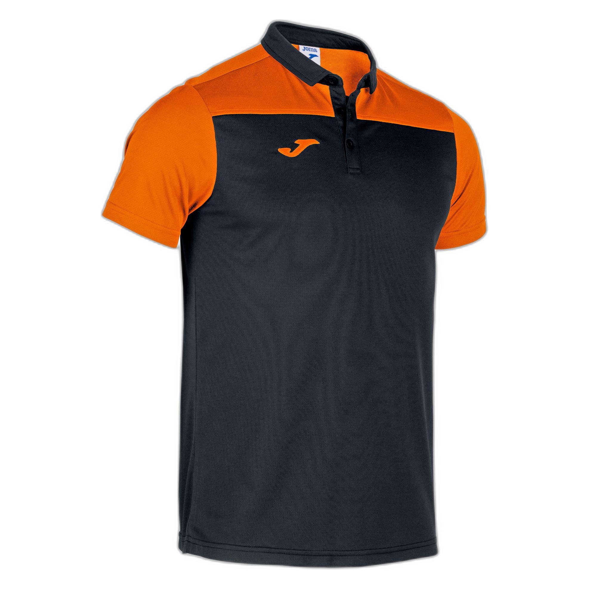 Joma Hobby Kurzarm-Poloshirt (XL) (101371.108)