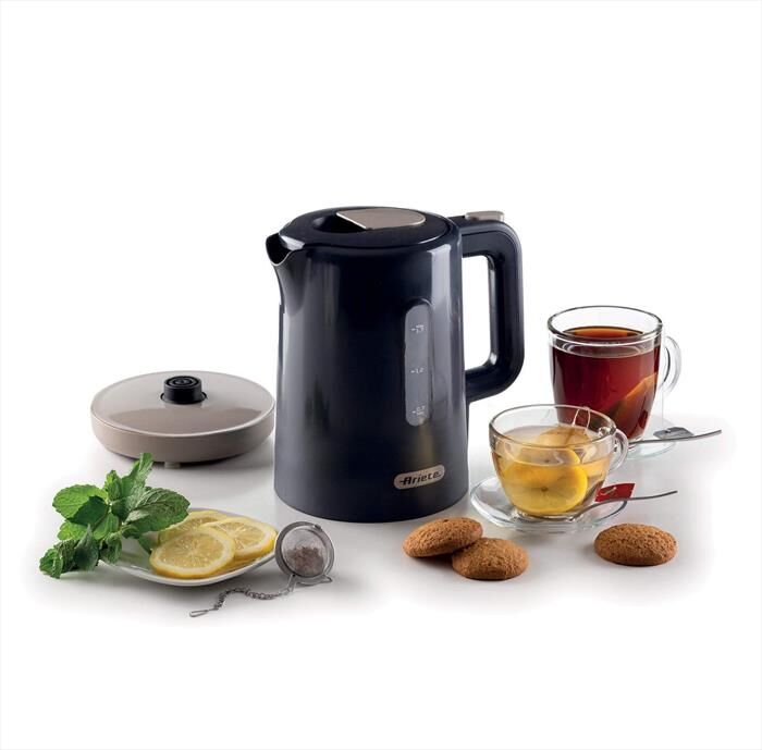 Ariete 2846-grey
