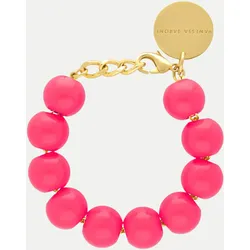 Armband Beads Pearl Pink