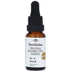 Bachblüten Murnauer Beech Tropfen 20 ml