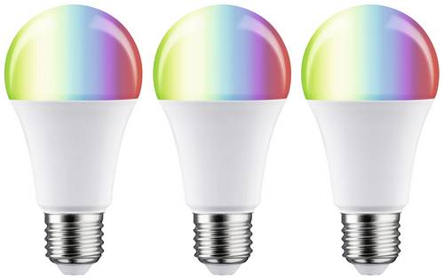 Paulmann 29151 Home LED-Leuchtmittel E27 EEK: F (A - G) 11W RGBW Matt
