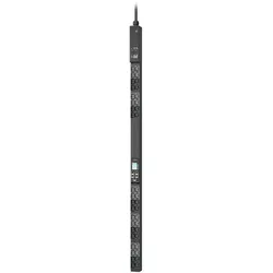 APC APDU11150ME APC NetShelter Rack PDU Advanced 2. Generation, Metered, 7,4kW, 1Phase, 230V, 32A, 332P6, 40 Ausgänge