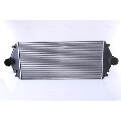 Nissens Ladeluftkühler [Hersteller-Nr. 96849] für Citroën, Lancia, Fiat, Peugeot