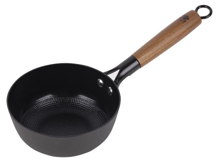 Bergner Stielpan 16 cm