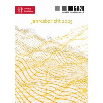 Jahresbericht 2025, Taschenbuch von , Shaker, 978-3-8191-0379-7