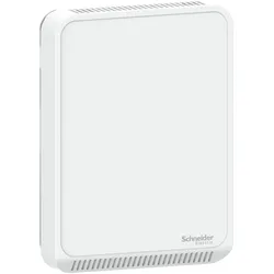 Schneider Electric SLASXC2-100 Sensor, SpaceLogic, Temp, 1.8k,rF,CO2, Analog SLASXC2100