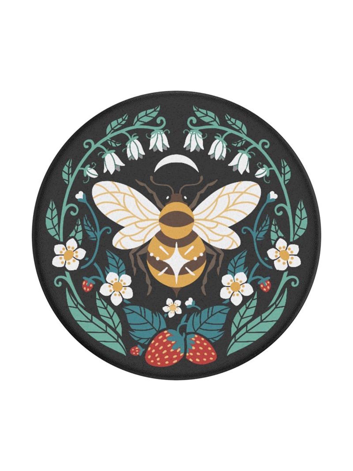 PopSockets Bee Boho
