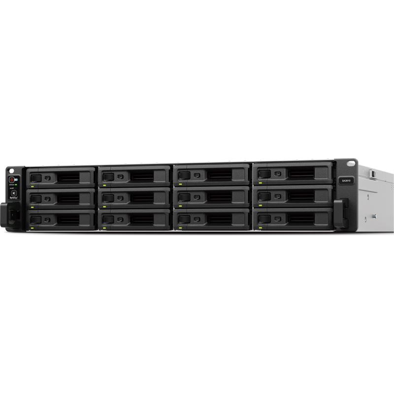 Synology NAS SA3610 12bay