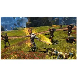 Microsoft Kingdoms of Amalur Re-Reckoning, Ingame Währung
