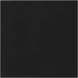 1000 grosse Servietten schwarz Airlaid 40 x 40 cm