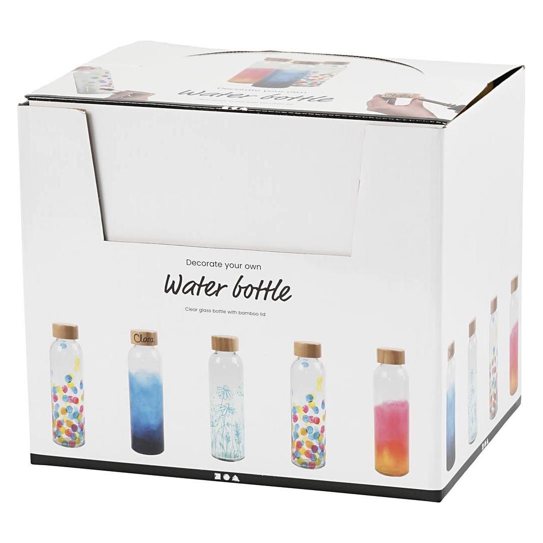 Creativ Company Wasserflasche (55877)