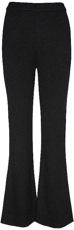 Calvin KLEIN JEANS Hose Flared Fit dunkelblau   XS XS