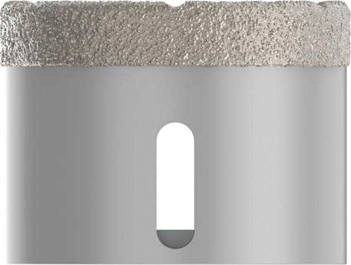 Bosch 1x PRO Ceramic dry boorkroon, X-Lock