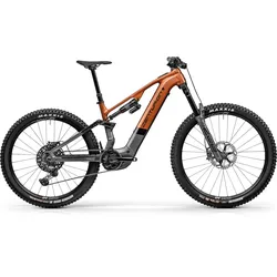 CENTURION No Pogo R3000 E-Enduro