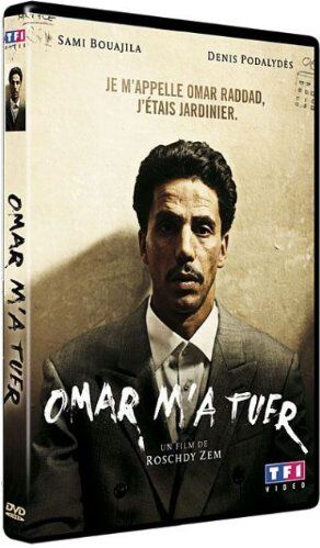 Roschdy Zem - Omar m'a tuer [FR Import] - Preis vom 15.10.2026 23:06:25 h