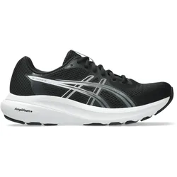 ASICS GEL-CONTEND 10 Laufschuhe Damen | Gr. 39 1/2 | schwarz - schwarz
