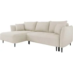 ECKSOFA Bari, Seite: Links