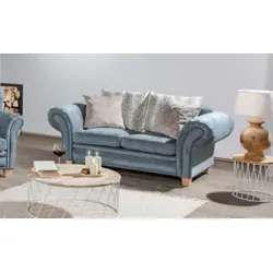 Gutmann Factory CHALET Sofa 3-sitzig