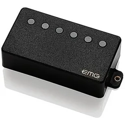 EMG 66 BK - Pickup E-Gitarre
