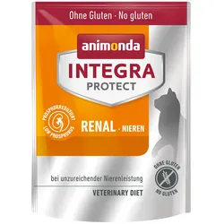 Animonda Integra Protect Renal 1x300 g