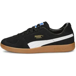 PUMA Handball Torwart Handballschuhe PUMA black/PUMA white/gum 42