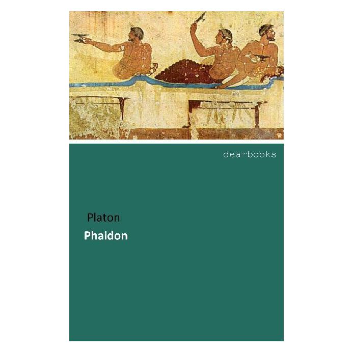 Dearbooks Phaidon (Deutsch, Softcover, Platon) (7159135)