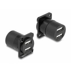 Delock 87812 87812 Erweiterungsmodul 480 MBit/s