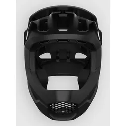 POC Otocon Helmet uranium black matt Gr. XS
