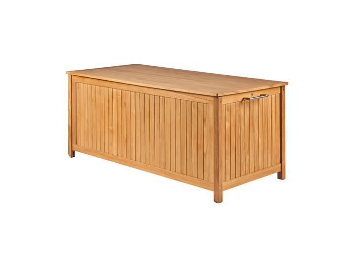 1898 Caisse à coussins Bjärknäs L 180x85x75 cm Teak