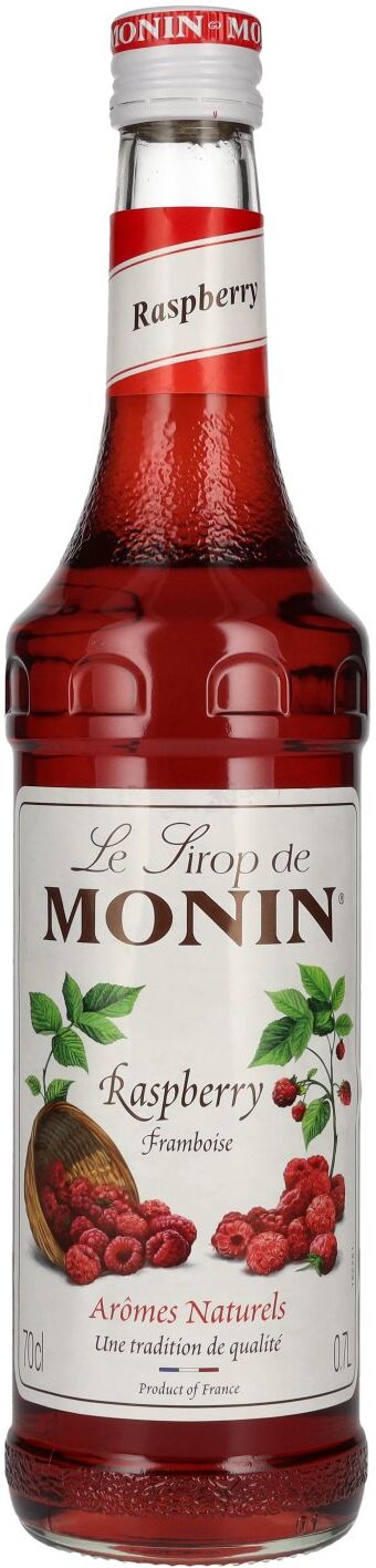 Le Sirop de Monin HIMBEERE 0,7l
