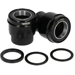 KOGEL BEARINGS Innenlager PF30 zu SRAM DUB | Road Seals Keramik
